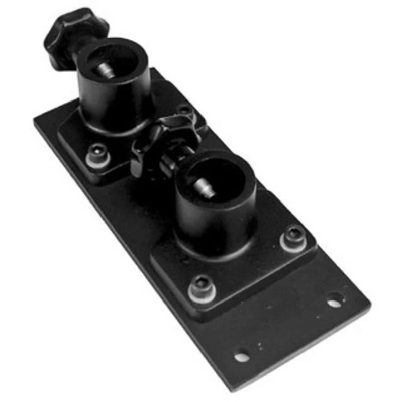 Rockford Mounting Bracket for Lathe Chuck Shields, Bracket Type B2 - LXS-653